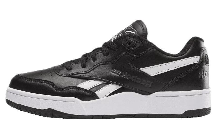 (GS) Reebok BB 4000 II 'Black White' 100032896