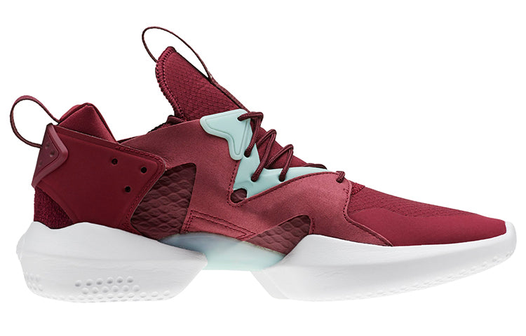 Reebok 3D OP. Lite 'Rustic Wine' CN5717