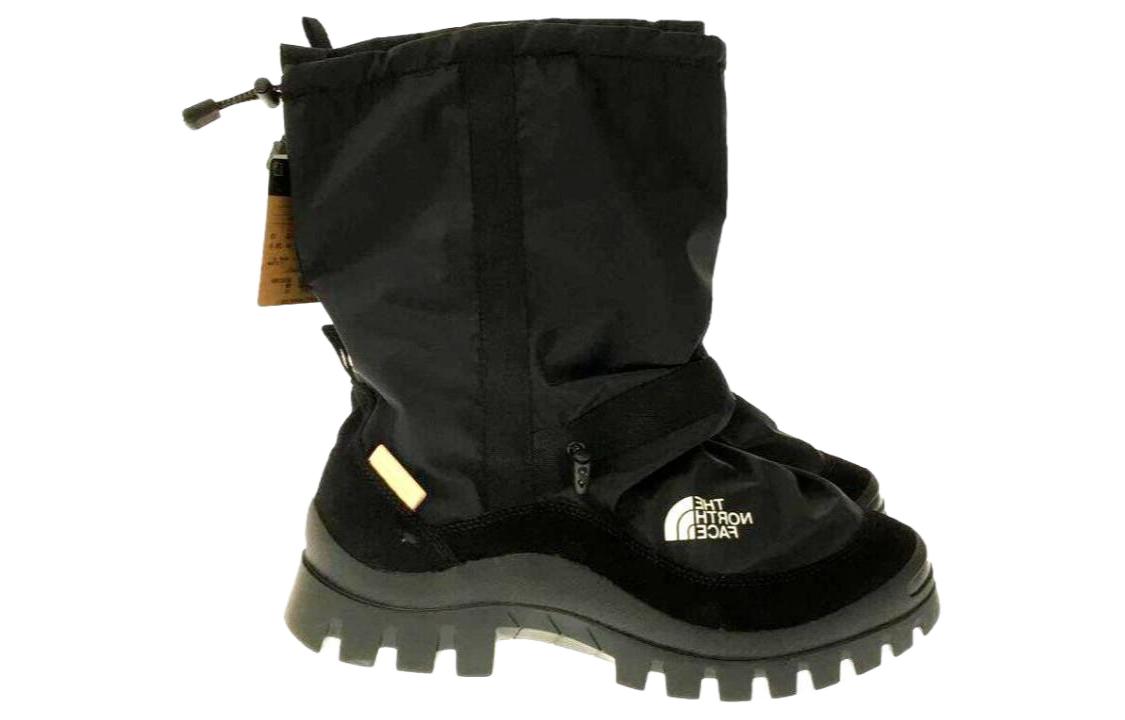 THE NORTH FACE x Hender Scheme HS Schlaf Boots 'Black' NF52189H