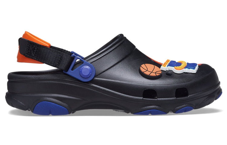 Crocs x Space Jam Classic Clogs 'Tune Squad' 207424-0C4