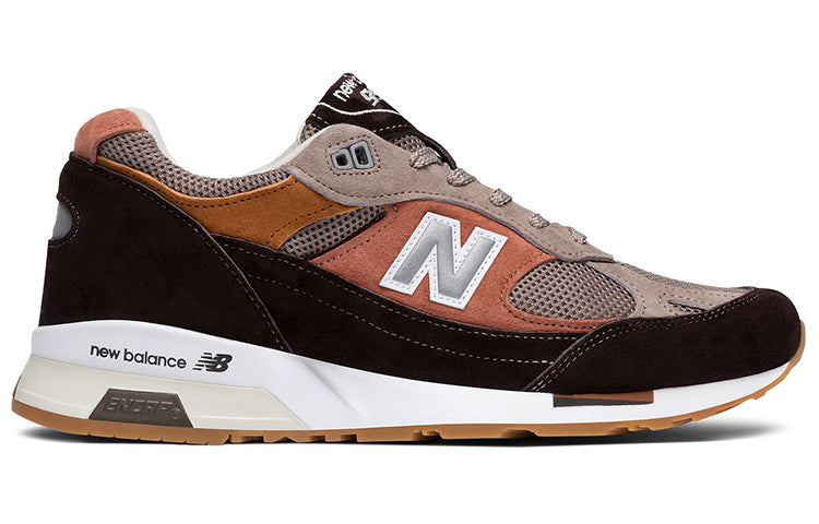 New Balance 991.5 Made in England 'Solway Excursion' M9915FT