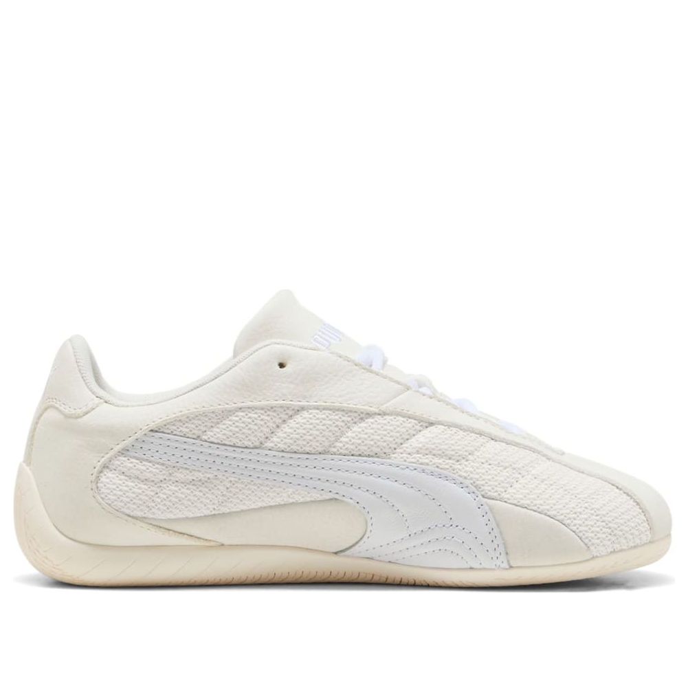 PUMA Speedcat Plus 'Warm White' 402995-03