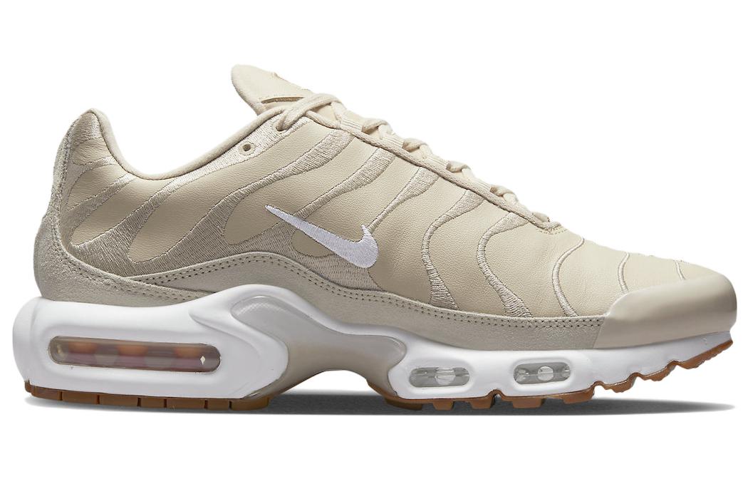 (WMNS) Nike Air Max Plus Premium 'Vachetta Tan Gum' DZ2832-200