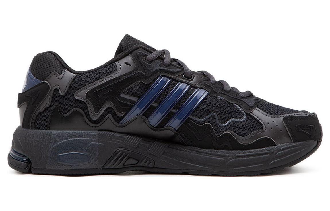 adidas x Bad Bunny Response CL 'Core Black' ID0805