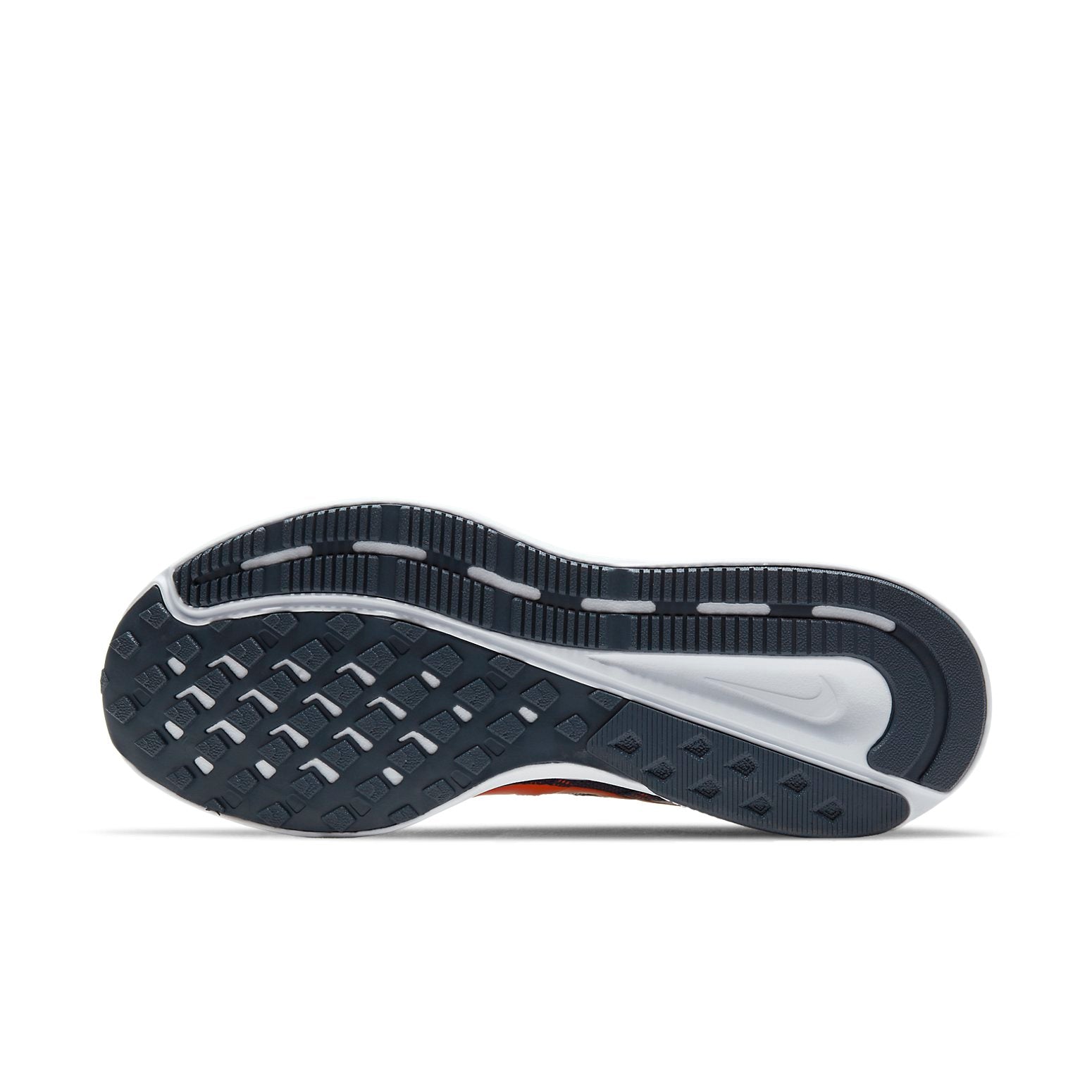Nike Run Swift 2 'Pure Platinum Bright Red' CU3517-006