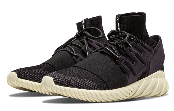 adidas Tubular Doom Primeknit 'Black' S74921