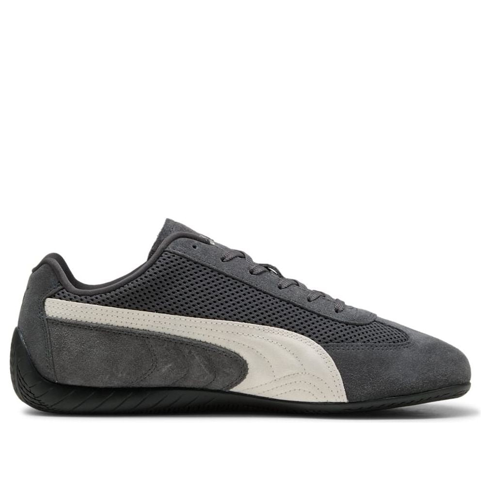 PUMA Speedcat Mesh 'Dusky Gray Warm White' 404370-01