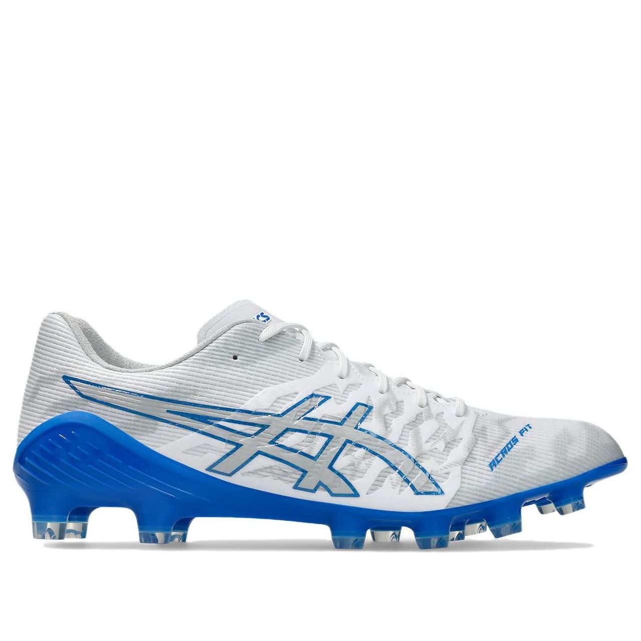 ASICS DS Light Acros 3 'White Electric Blue' 1101A070-102