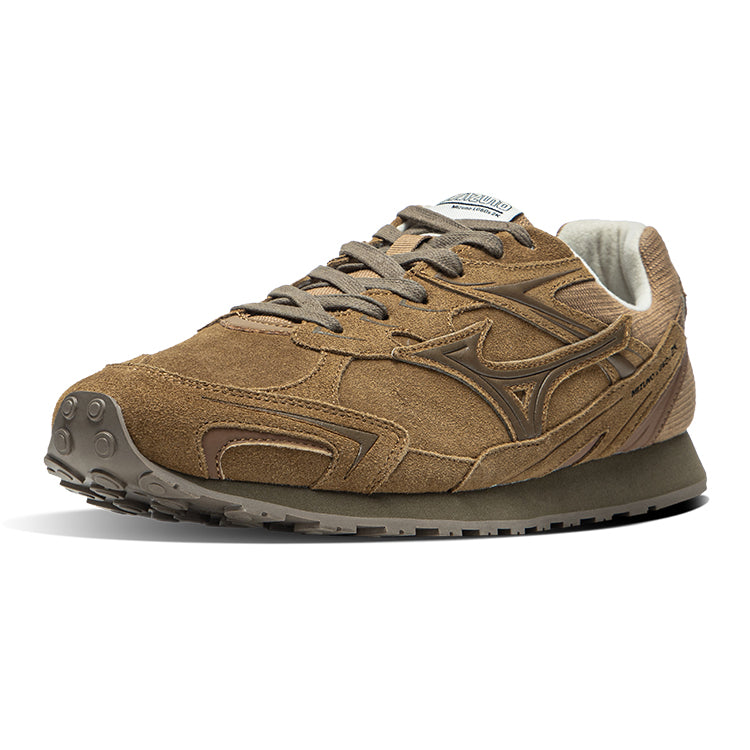 Mizuno LG 60S 2k 'Brown' D1GH242102