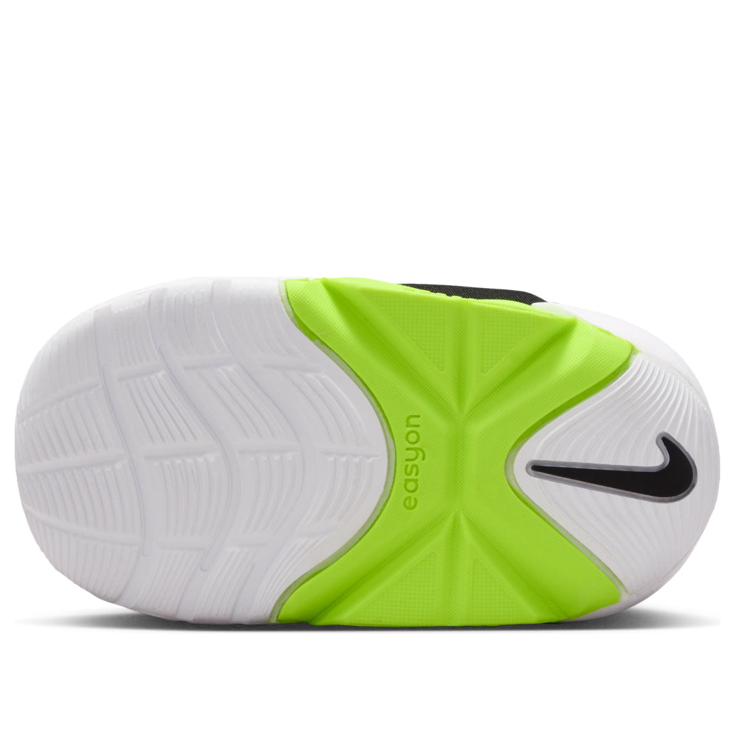 (TD) Nike Swoosh Go 'Black Volt' IB3362-001