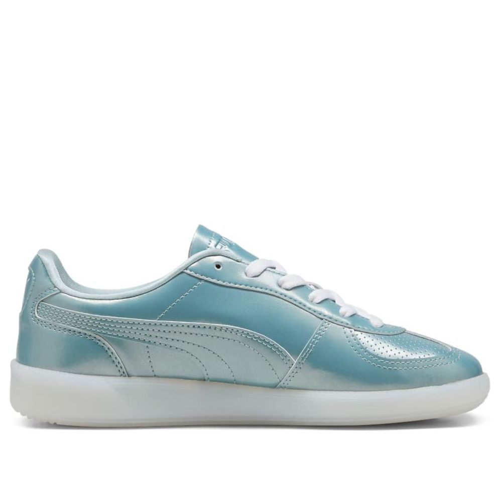 (WMNS) Puma Palermo Astro Escape 'Modern Mint White' 400450-02