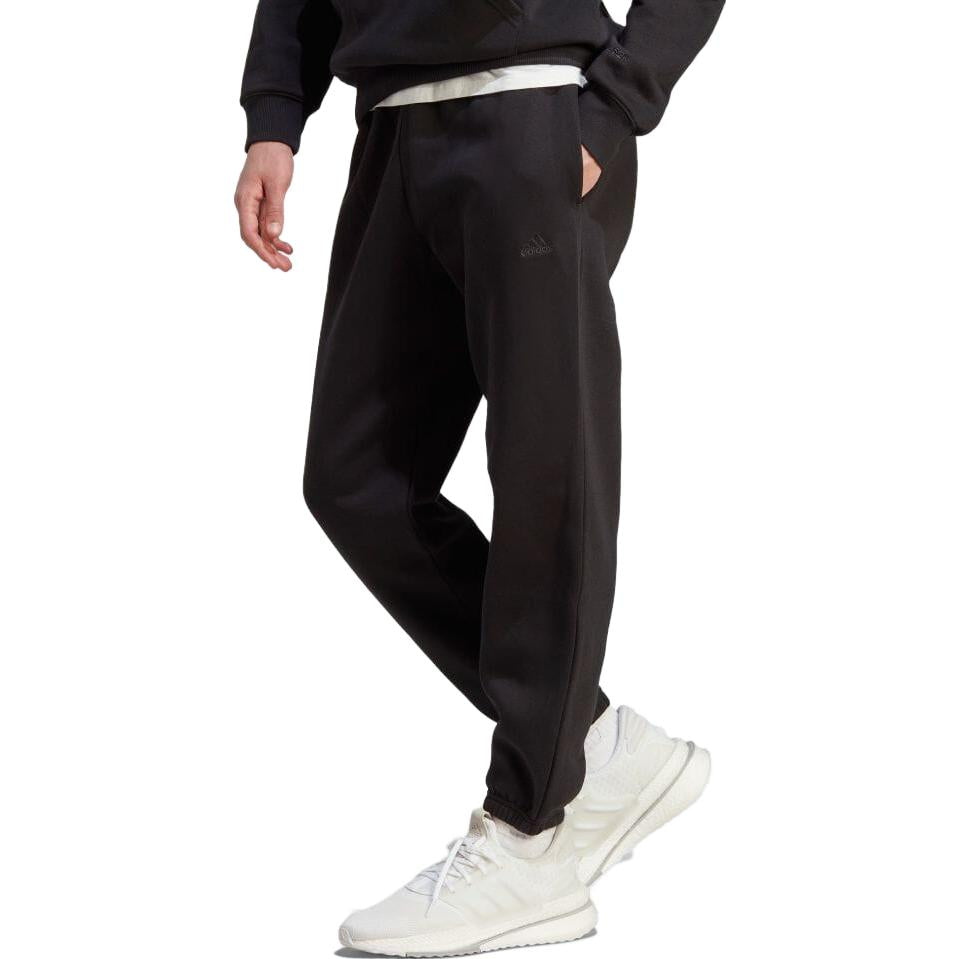 adidas All SZN Sweatpants 'Black' IB4048