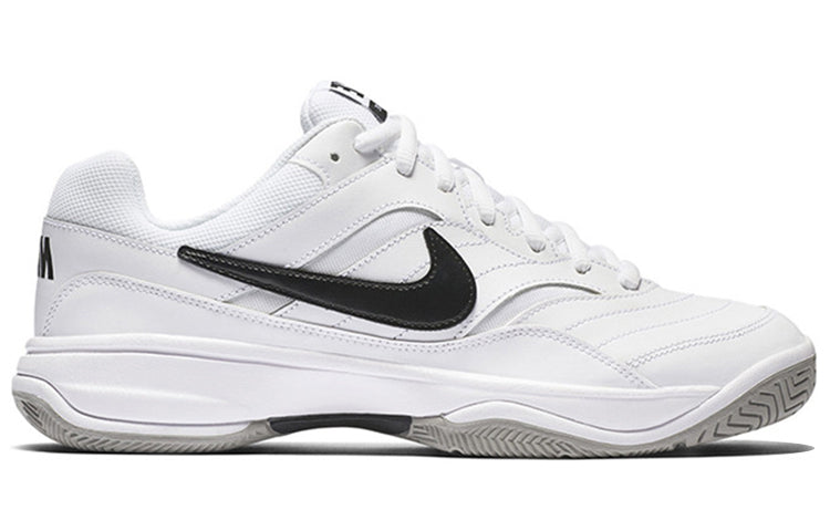 Nike Court Lite 'White Black' 845021-100