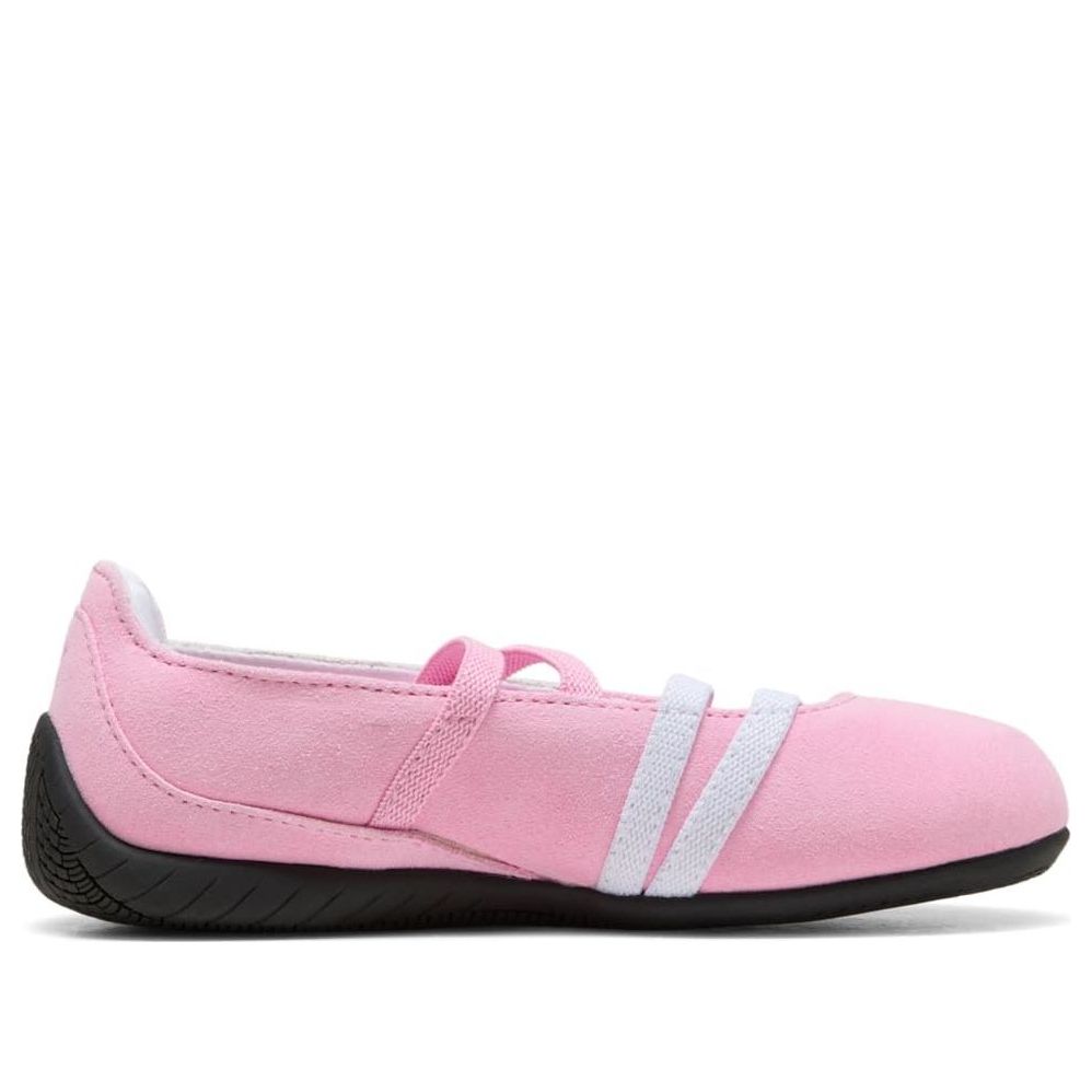 (PS) PUMA Speedcat Ballet Suede 'Pink' 406884-03