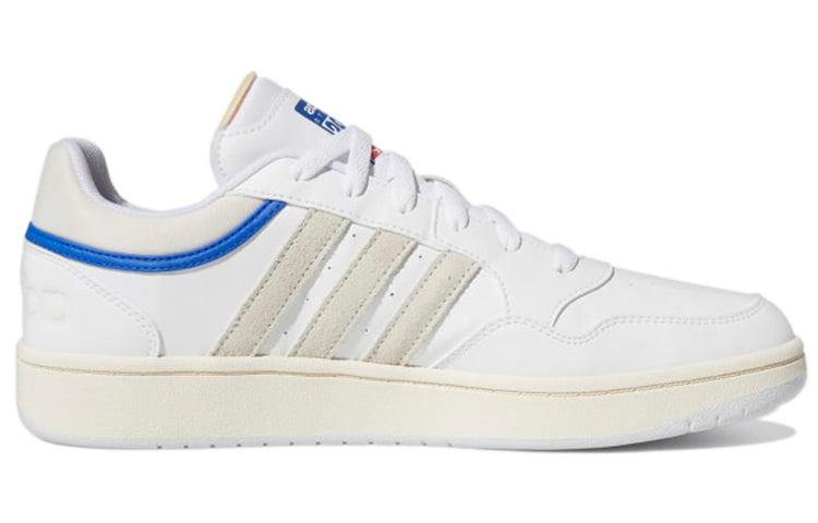 adidas Hoops 3.0 'Chalk White' GZ1346