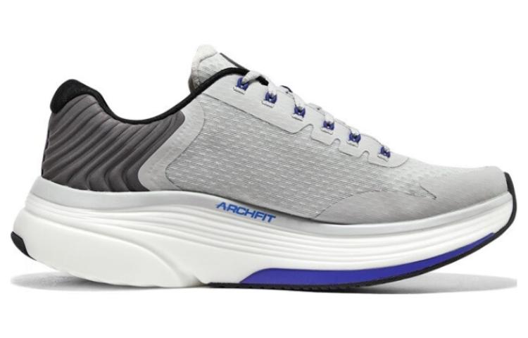 Skechers Go Walk Distance Walker 'Grey' 216527-GRY