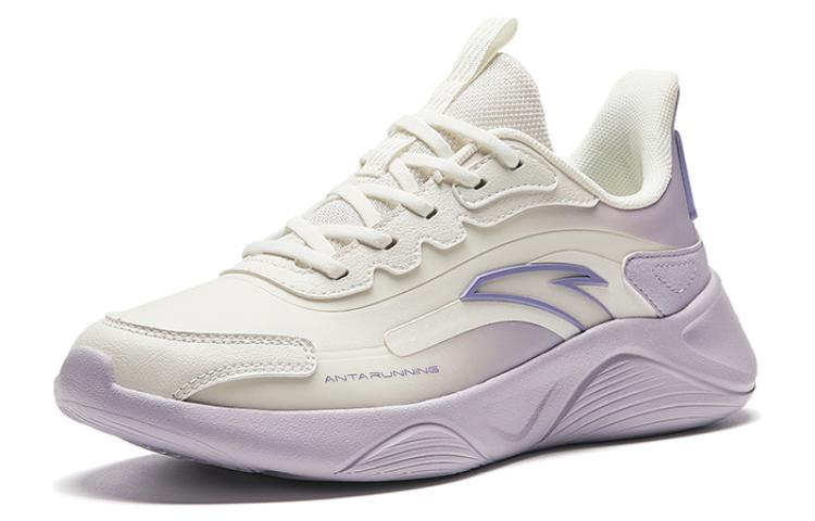 (WMNS) ANTA The Cloud 'White Purple' 922355540-7