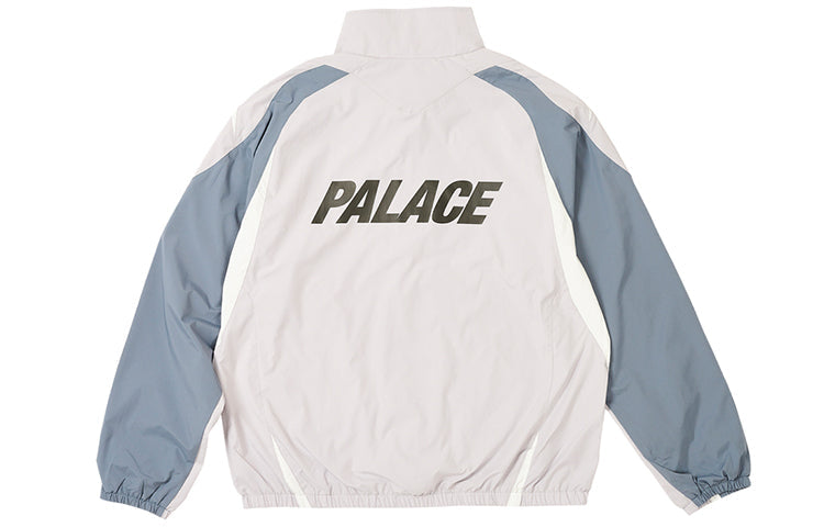 Palace Pro Shell Jacket 'Grey' P25JK014