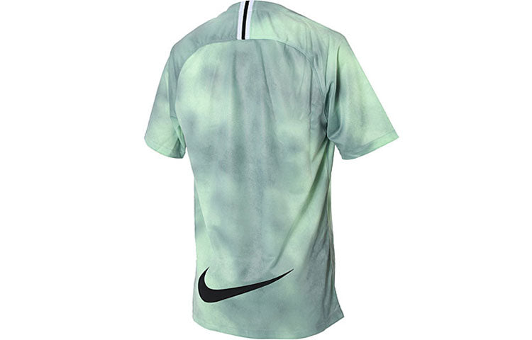 Nike FC Training T-shirt 'Green' AQ0663-376