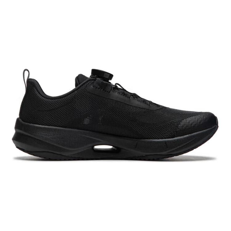 (GS) Li-Ning Superlight 21 'Black' YKFU012-9