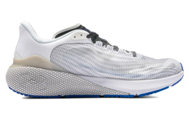 (WMNS) Under Armour HOVR Machina 3 Breeze 'White Blue' 3025892-100