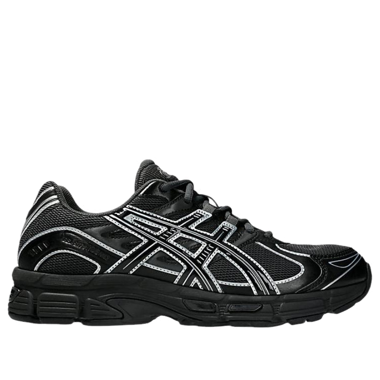ASICS Gel-Stratus MC 'Graphite Grey Black' 1203B049-020