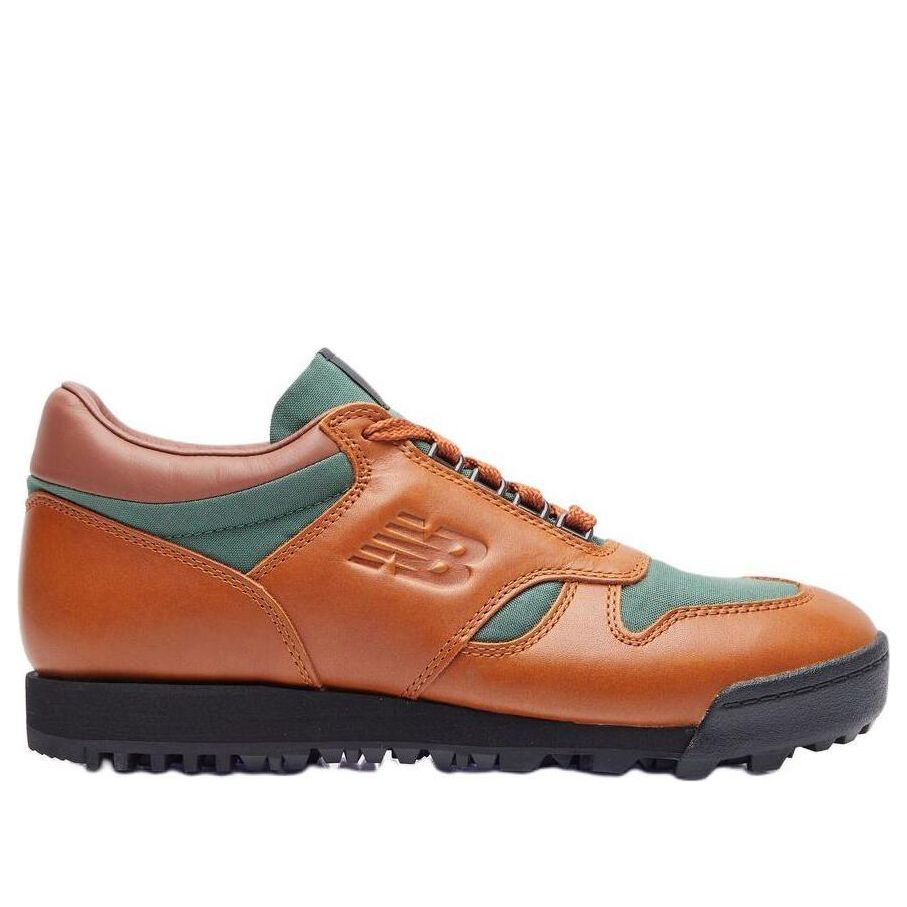 New Balance Rainer 'Brown Forest Green' UALGSBB