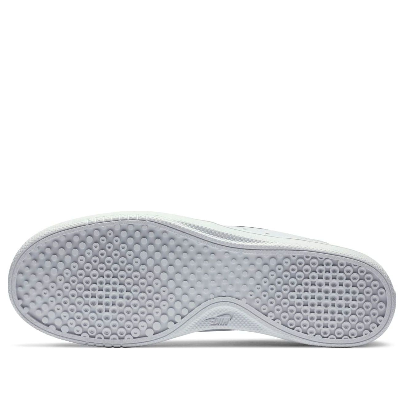 (WMNS) Nike Court Vintage 'White' CJ1676-101