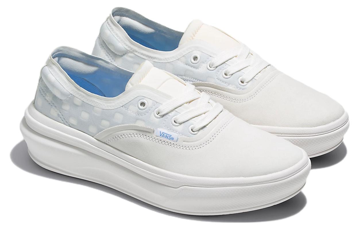 Vans Authentic Overt CC VN0007NVWWW