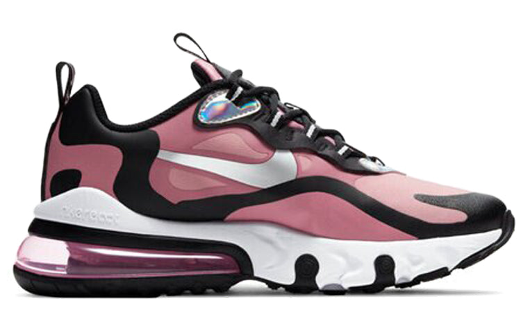 (GS) Nike Air Max 270 React SE 2 'Desert Berry' CT4694-600