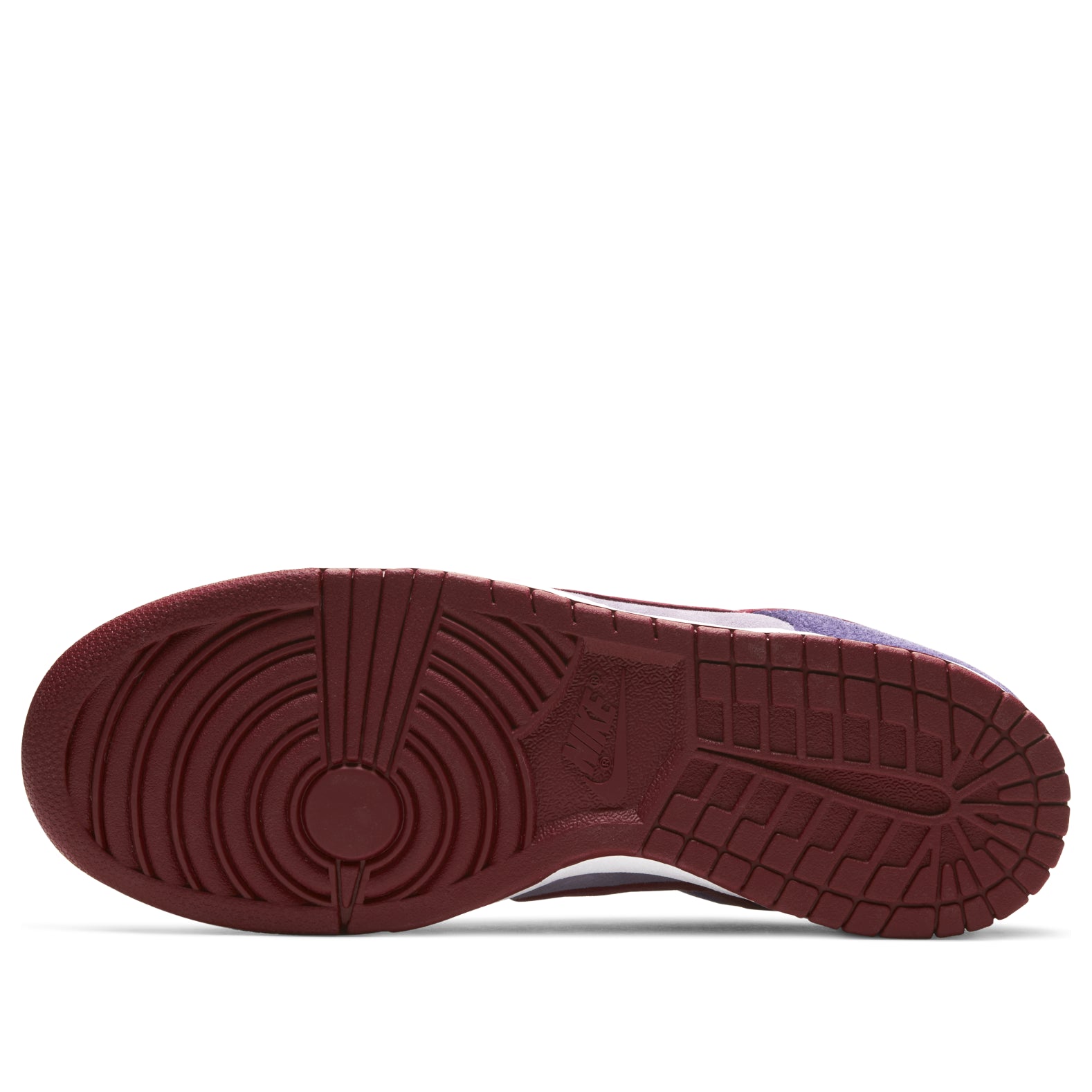 Nike Dunk Low Retro Vol. 1 SP 'Plum' CU1726-500
