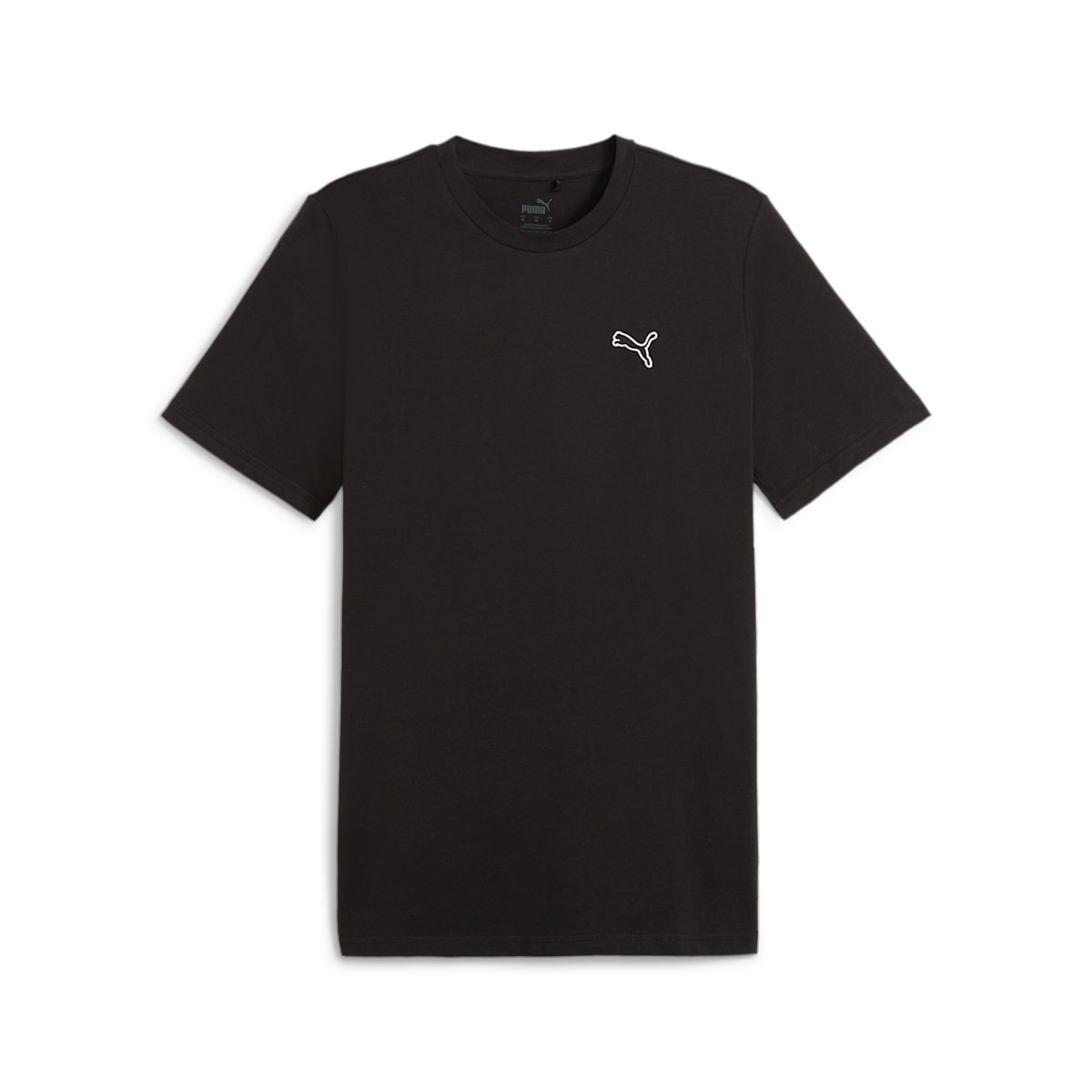 PUMA T-Shirt Better Essentials 'Black' 675977-01