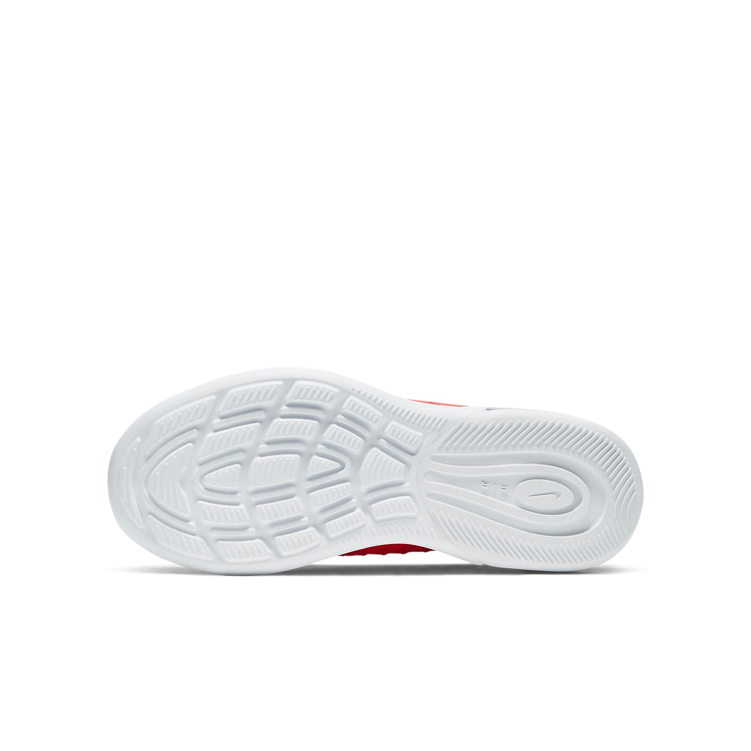 (GS) Nike Air Max Axis 'Team Red' AH5222-602