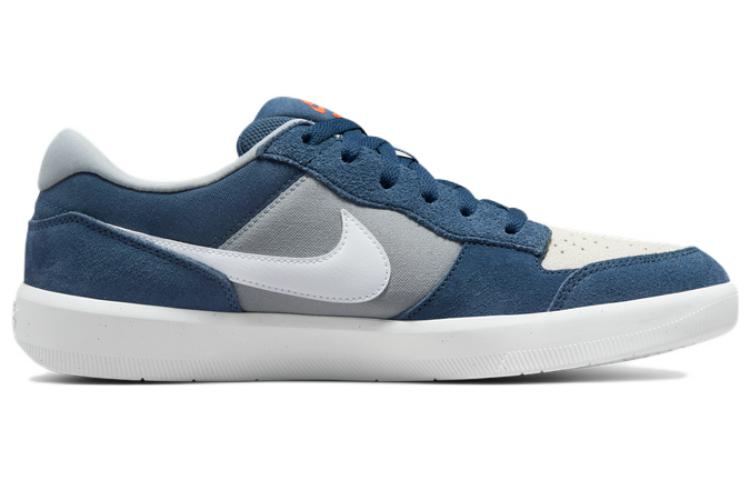 Nike Force 58 SB 'Navy Photon Dust' CZ2959-403