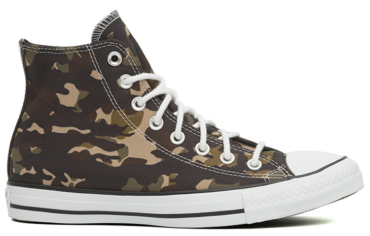 Converse Chuck Taylor All Star High 'Camo' 165915C