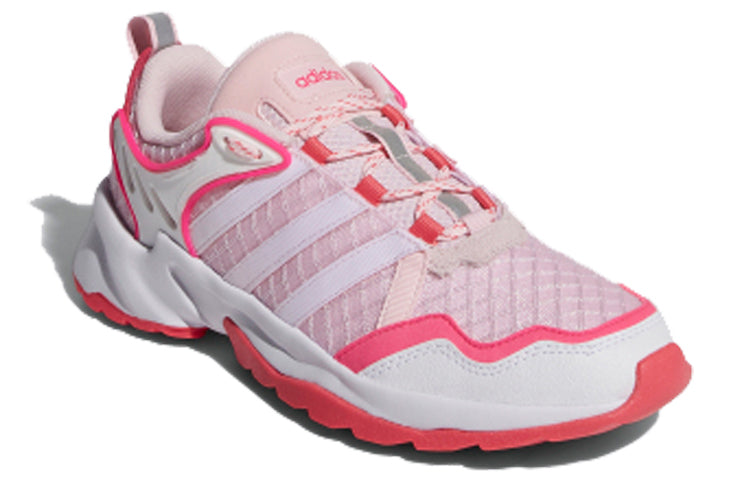 (WMNS) adidas neo 20-20 FX TRAIL Pink EH2219