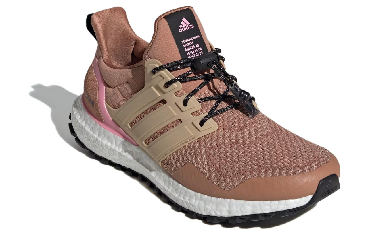 (WMNS) adidas UltraBoost 1.0 'Clay Strata Bliss Pink' ID9639