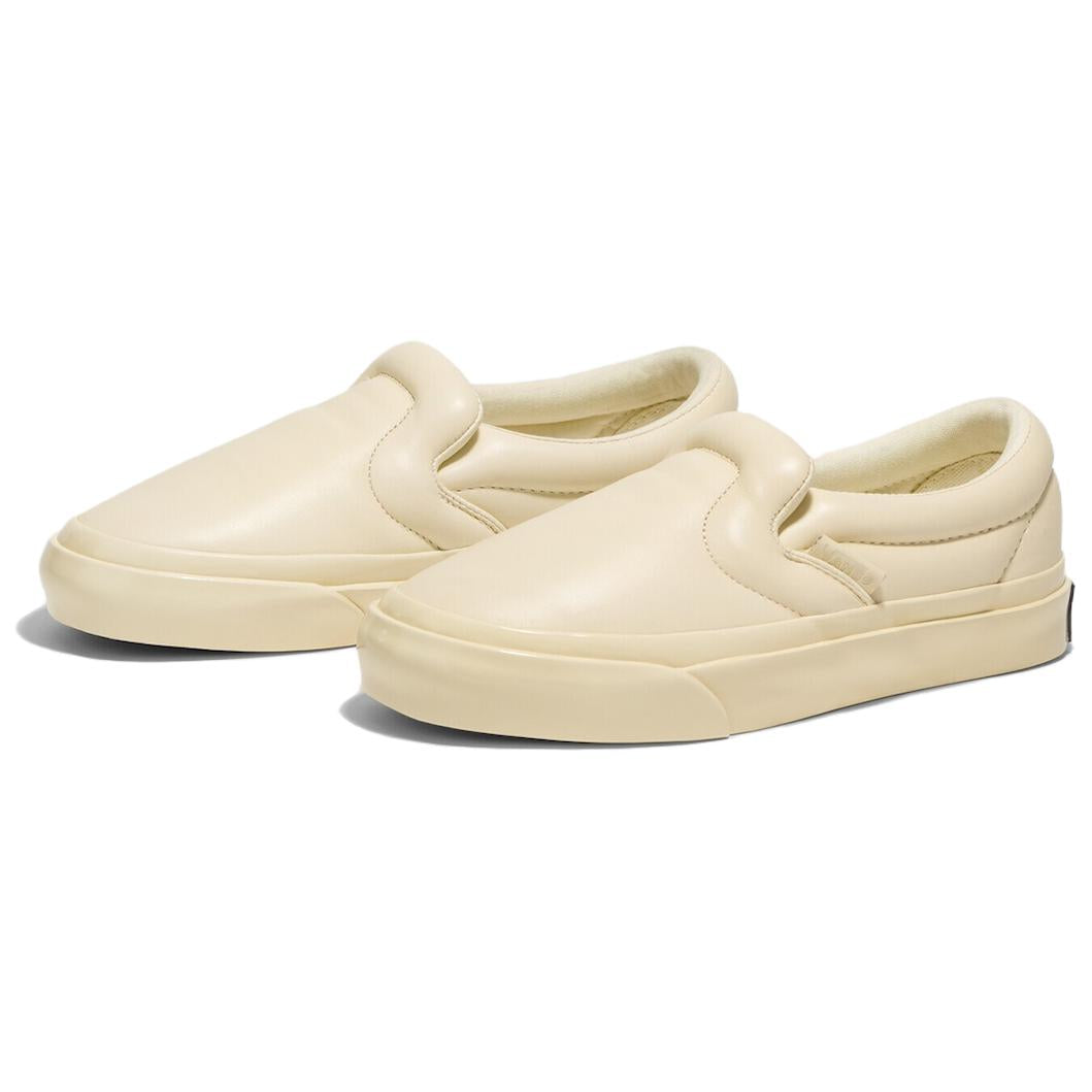 Vans x Proenza Schouler Slip-on Reissue 43 'Yellow' VN000MY3E1C