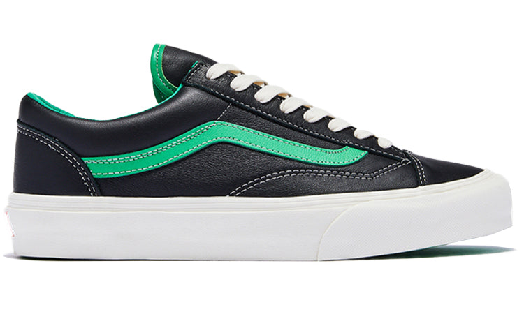 Vans Style 36 LX 'Black Island Green' VN0A5FC32VT