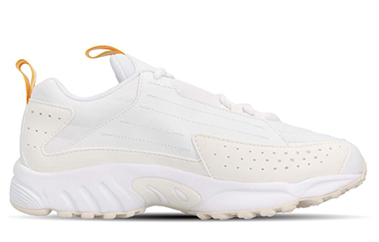 (WMNS) Reebok DMX Series 2200 'Toxic Yellow' DV9714