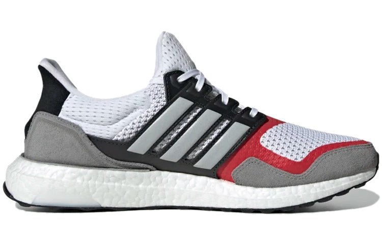 adidas UltraBoost 1.0 S&L 'Grey Scarlet' EF2027