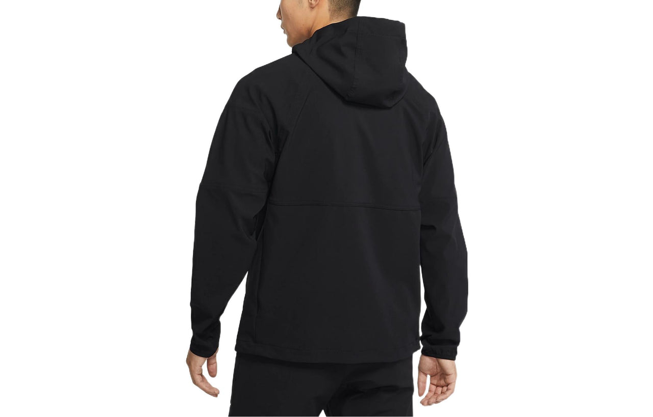 Nike PRO Vent Max Jackets 'Black' DQ6594-010