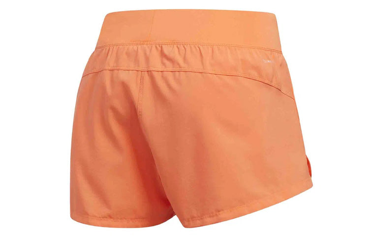 (WMNS) adidas 2IN1 Printing Shorts Pink EB3859