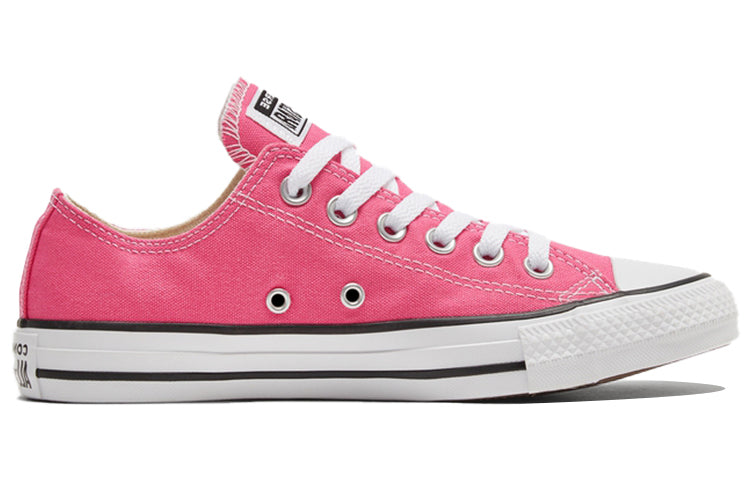 Converse Color Chuck Taylor All Star Low 'Pink Blue' 170157C