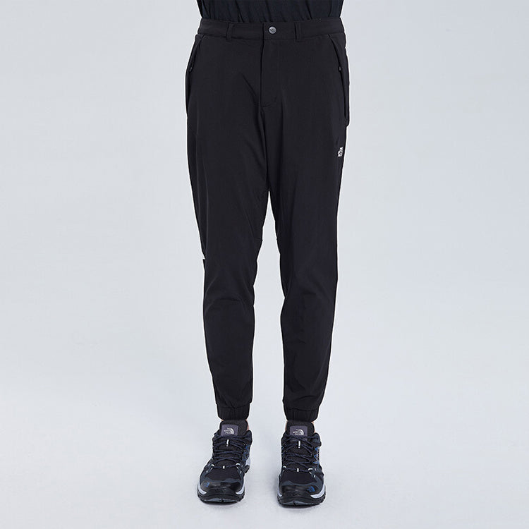 THE NORTH FACE Tanken Trousers 'Black' NF0A3RKY-JK3