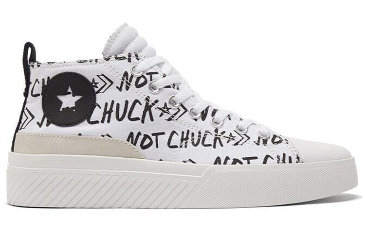 Converse UNT1TL3D CS Mid 'Digital Terrain - Not A Chuck' 170143C