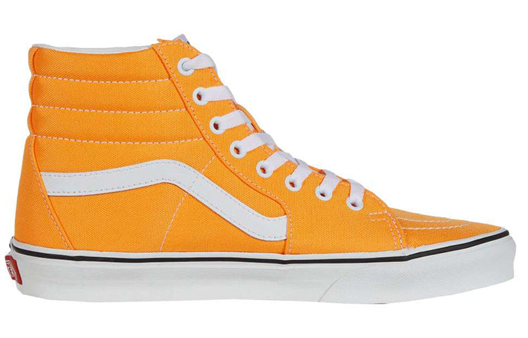 Vans SK8-HI 'Neon Blazing Orange' VN0A4U3CWT4