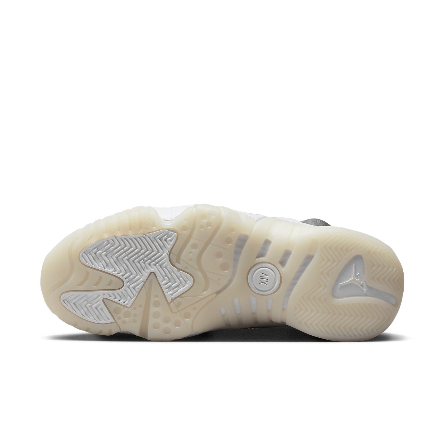 (WMNS) Air Jordan Jumpman Two Trey 'Medium Grey' DR9631-002