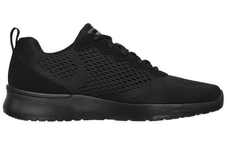 Skechers Air Dynamight Tuned 'Black' 232291-BBK