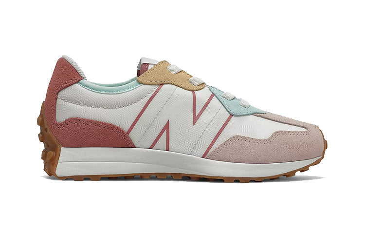 (PS) New Balance 327 'Pink White Blue' PH327HG1